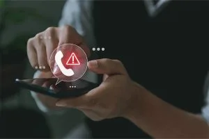 Advertencia de la Guardia Civil sobre estafas telefónicas