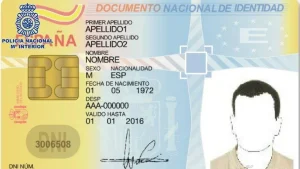 Comercios / Internet / Protección de datos / DNI electrónico / Fraude