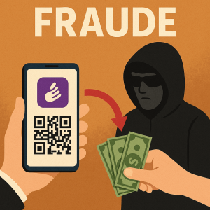 estafa del falso reembolso en Yape, los delincuentes engañan a usuarios para robar dinero