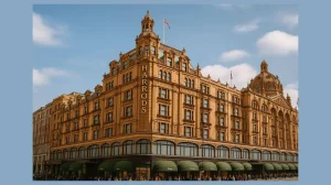 Ciberataque a Harrods, brecha de seguridad expone datos de clientes de lujo