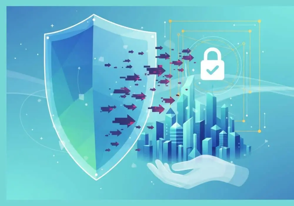 Diez consejos básicos para evitar estafas digitales: contraseñas seguras, correos sospechosos, fraude BEC, seguridad empresarial, copias de seguridad, descargas oficiales, cuidado con archivos, antivirus actualizado, SMS sospechosos y compras online seguras.