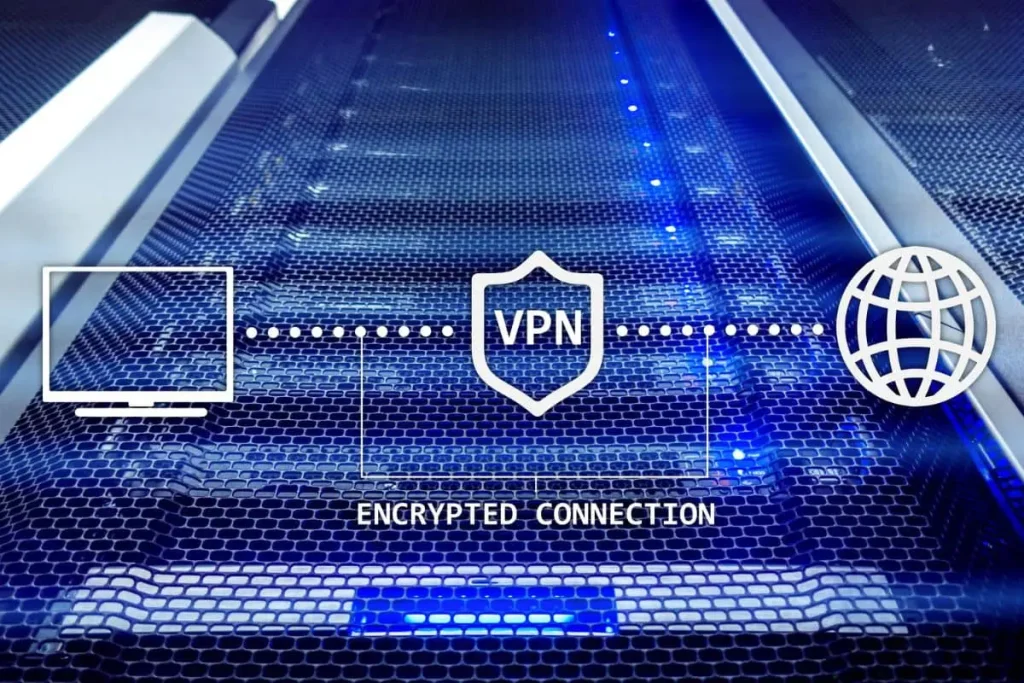 VPN Infoestafas