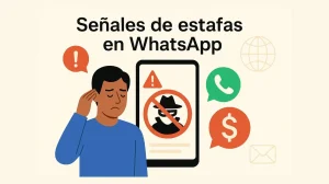 Alerta en Colombia por estafas en WhatsApp y suplantación de funcionarios públicos