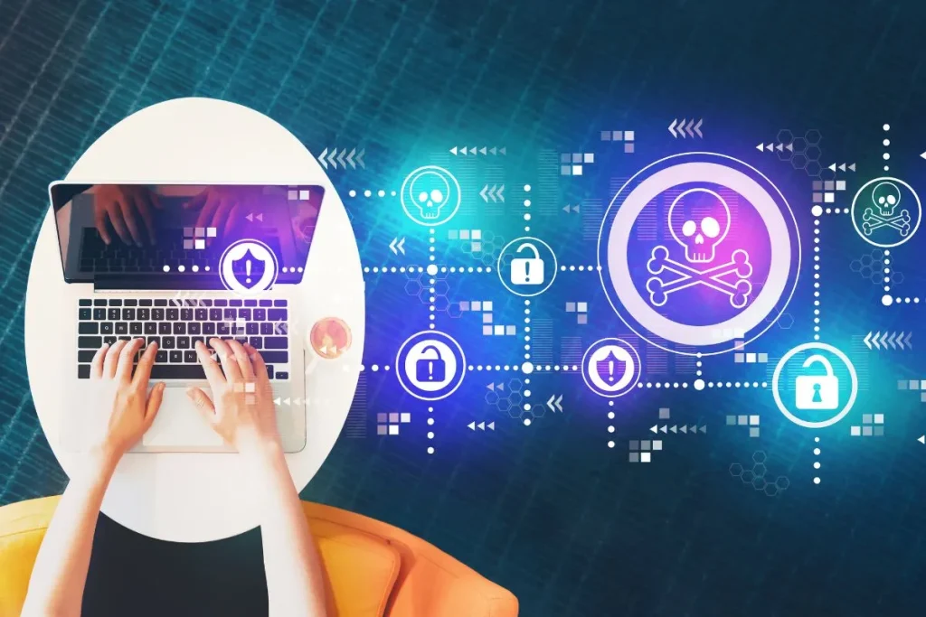 Estafas con IA y nuevas tecnologías