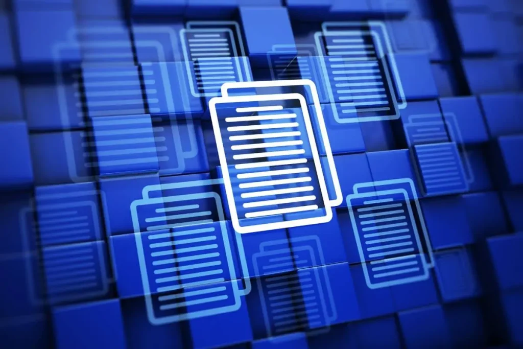 creación documentos falsos con IA